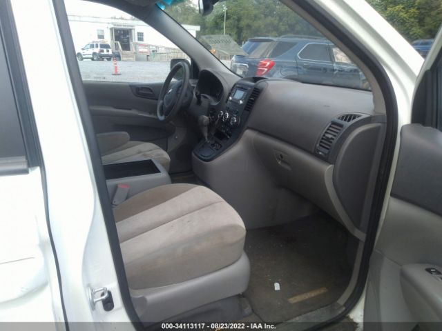 Photo 4 VIN: KNDMG4C70E6547268 - KIA SEDONA 