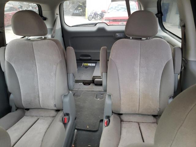 Photo 9 VIN: KNDMG4C70E6552342 - KIA SEDONA LX 