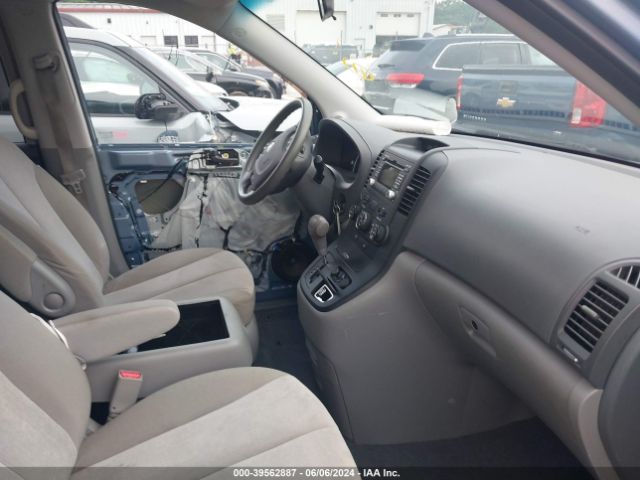 Photo 4 VIN: KNDMG4C70E6561297 - KIA SEDONA 