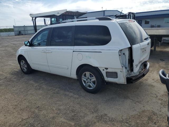 Photo 1 VIN: KNDMG4C70E6586989 - KIA SEDONA LX 