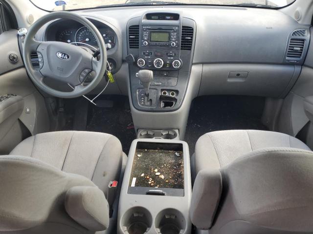 Photo 7 VIN: KNDMG4C70E6586989 - KIA SEDONA LX 