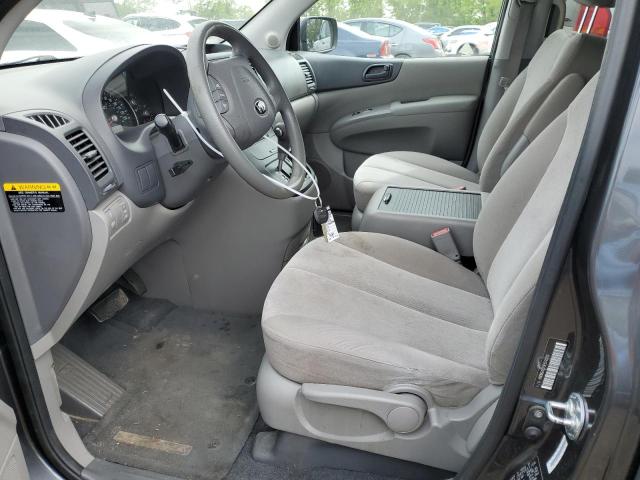 Photo 6 VIN: KNDMG4C70E6591013 - KIA SEDONA LX 