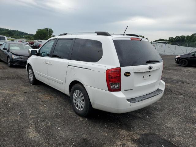 Photo 2 VIN: KNDMG4C71B6370306 - KIA SEDONA LX 