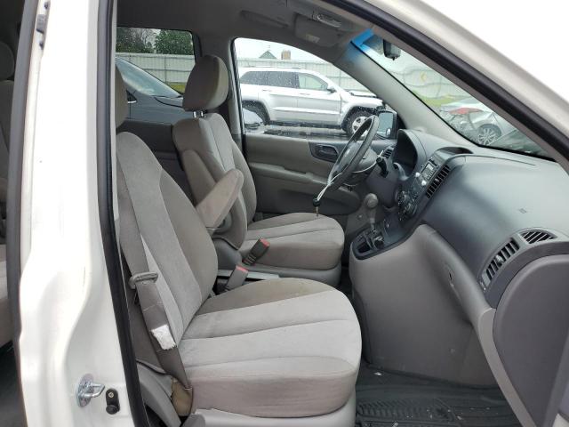 Photo 4 VIN: KNDMG4C71B6370306 - KIA SEDONA LX 