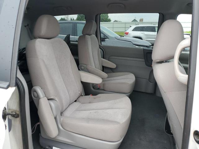 Photo 5 VIN: KNDMG4C71B6370306 - KIA SEDONA LX 