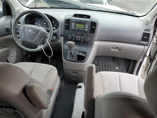 Photo 8 VIN: KNDMG4C71B6370306 - KIA SEDONA LX 