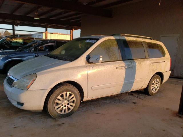 Photo 0 VIN: KNDMG4C71B6373996 - KIA SEDONA LX 