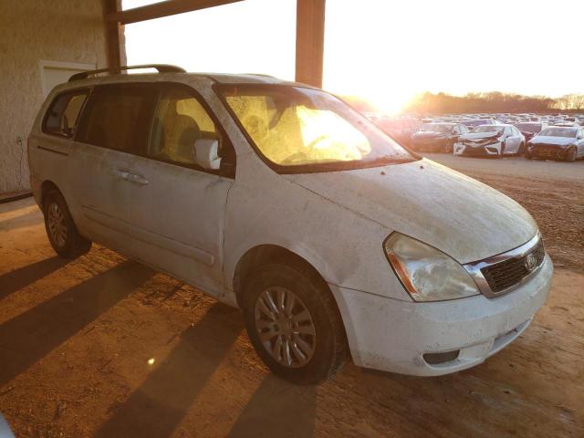 Photo 3 VIN: KNDMG4C71B6373996 - KIA SEDONA LX 