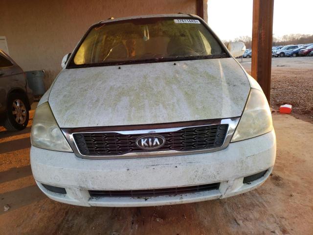 Photo 4 VIN: KNDMG4C71B6373996 - KIA SEDONA LX 