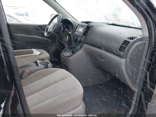 Photo 4 VIN: KNDMG4C71B6378549 - KIA SEDONA 