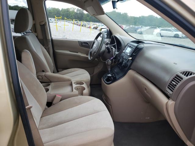 Photo 4 VIN: KNDMG4C71B6379250 - KIA SEDONA LX 