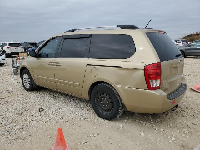 Photo 1 VIN: KNDMG4C71B6384075 - KIA SEDONA LX 