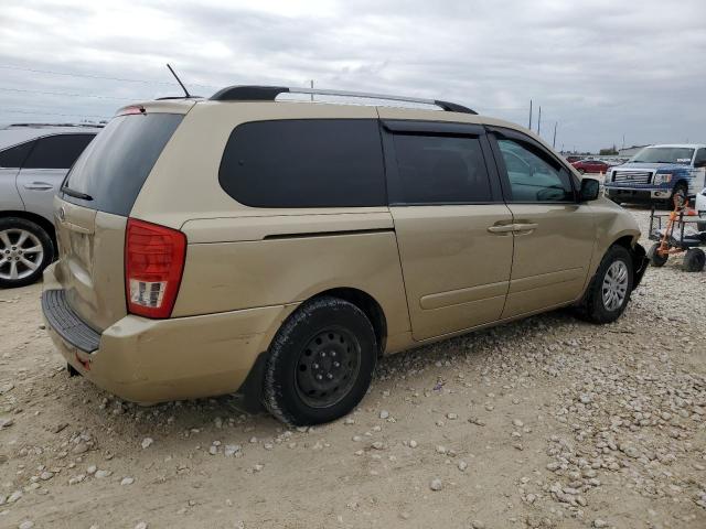 Photo 2 VIN: KNDMG4C71B6384075 - KIA SEDONA LX 