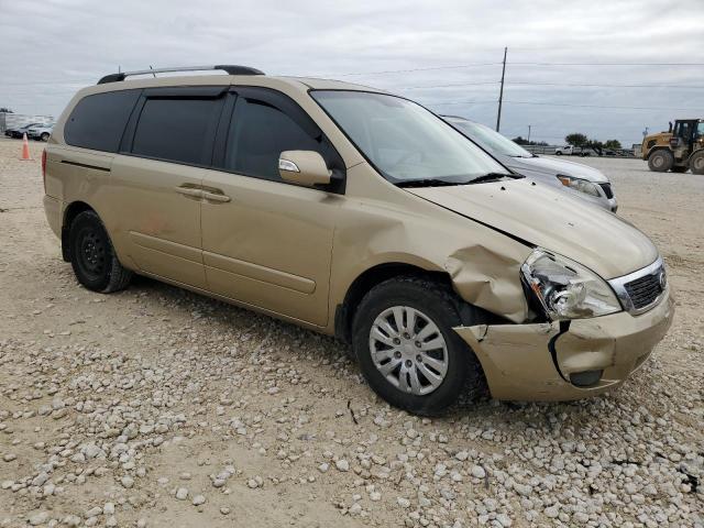 Photo 3 VIN: KNDMG4C71B6384075 - KIA SEDONA LX 