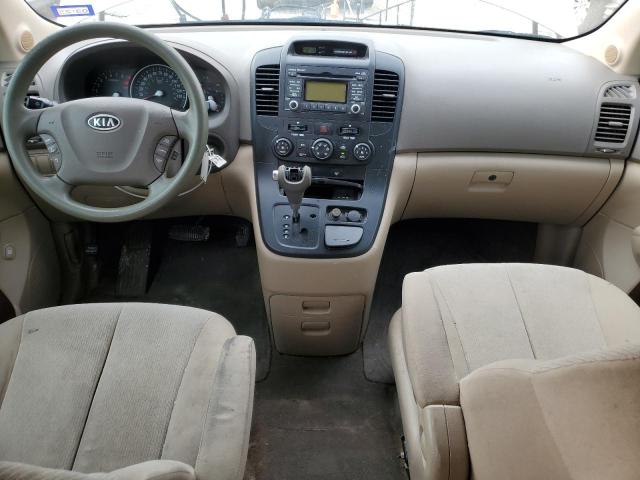 Photo 7 VIN: KNDMG4C71B6384075 - KIA SEDONA LX 