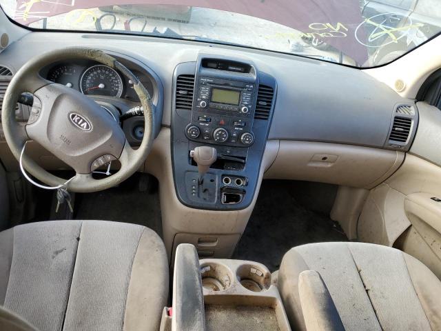 Photo 7 VIN: KNDMG4C71B6384478 - KIA SEDONA LX 