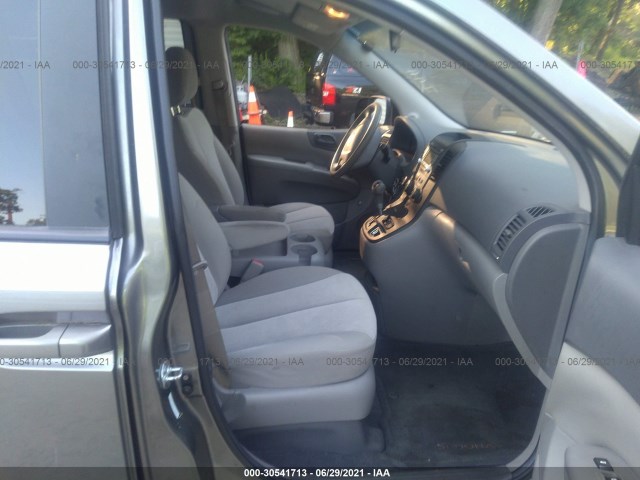 Photo 4 VIN: KNDMG4C71B6385114 - KIA SEDONA 