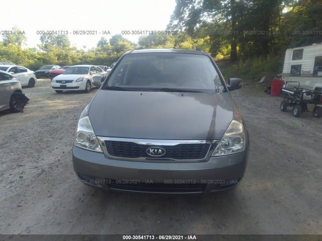 Photo 5 VIN: KNDMG4C71B6385114 - KIA SEDONA 