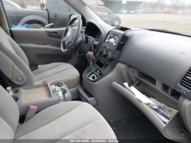 Photo 5 VIN: KNDMG4C71B6389308 - KIA SEDONA 