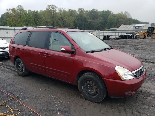 Photo 3 VIN: KNDMG4C71B6396100 - KIA SEDONA LX 