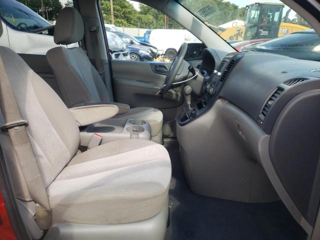 Photo 4 VIN: KNDMG4C71B6404910 - KIA SEDONA LX 