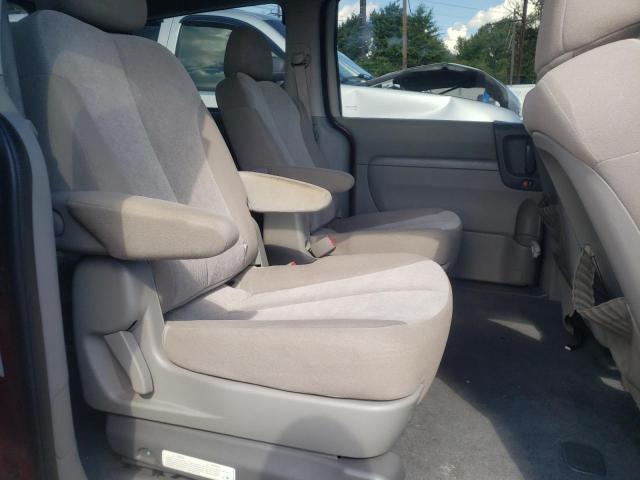 Photo 5 VIN: KNDMG4C71B6404910 - KIA SEDONA LX 