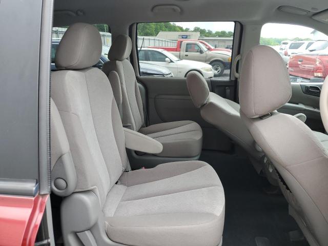 Photo 10 VIN: KNDMG4C71B6414546 - KIA SEDONA LX 