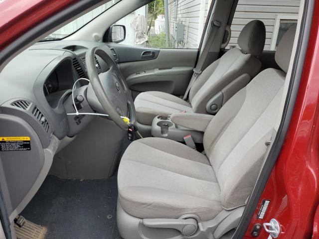 Photo 6 VIN: KNDMG4C71B6414546 - KIA SEDONA LX 