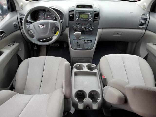 Photo 7 VIN: KNDMG4C71B6414546 - KIA SEDONA LX 