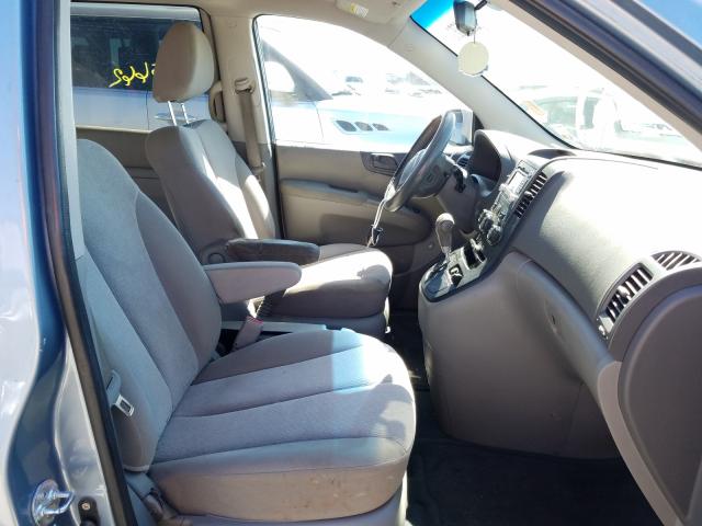 Photo 4 VIN: KNDMG4C71C6418632 - KIA SEDONA LX 