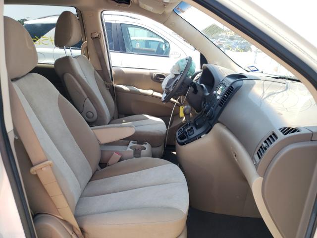 Photo 4 VIN: KNDMG4C71C6419490 - KIA SEDONA LX 