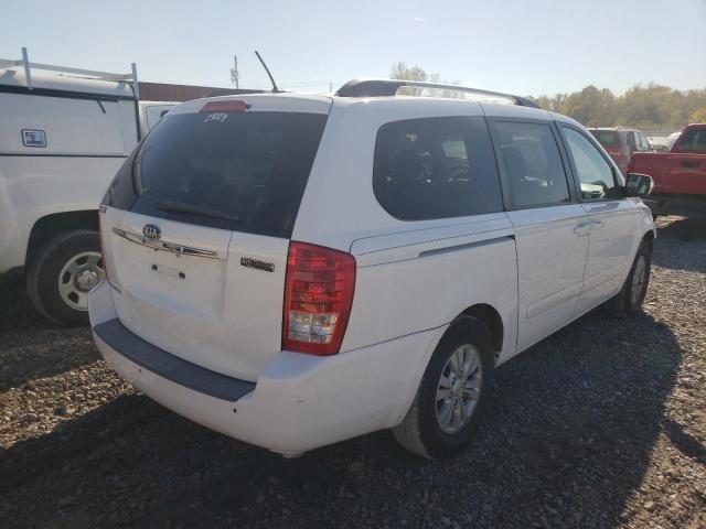 Photo 3 VIN: KNDMG4C71C6424088 - KIA SEDONA LX 