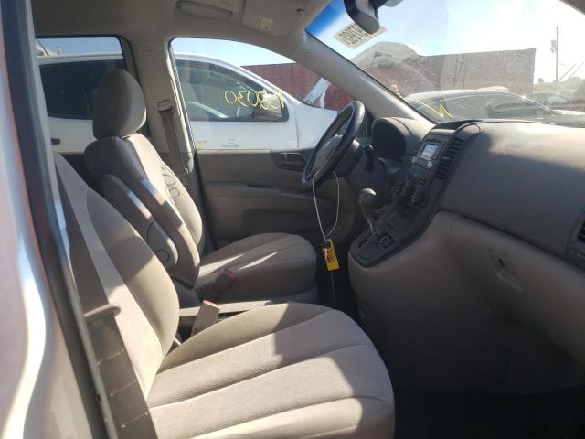 Photo 4 VIN: KNDMG4C71C6424088 - KIA SEDONA LX 