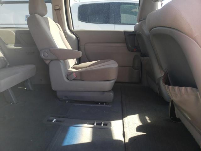 Photo 5 VIN: KNDMG4C71C6424088 - KIA SEDONA LX 