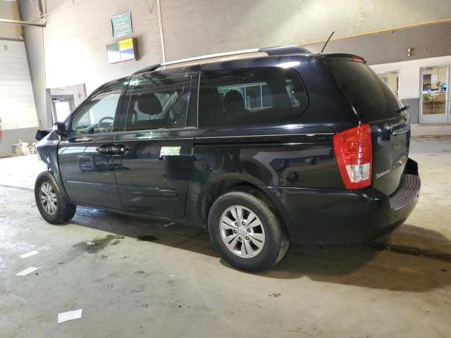 Photo 1 VIN: KNDMG4C71C6429257 - KIA SEDONA LX 