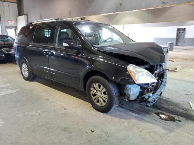 Photo 3 VIN: KNDMG4C71C6429257 - KIA SEDONA LX 