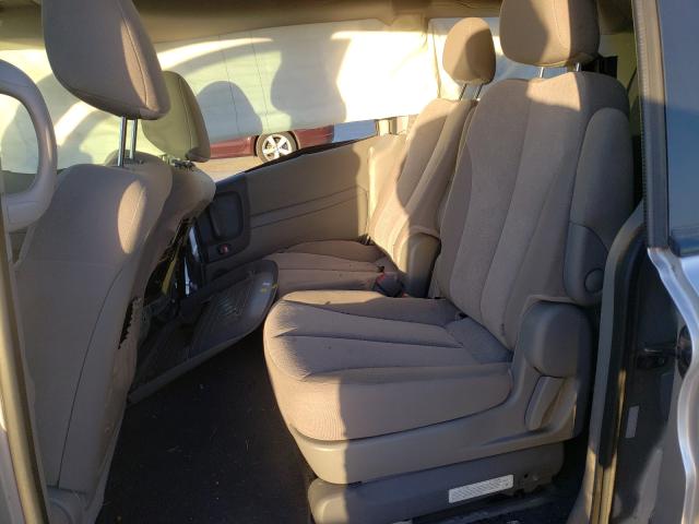 Photo 5 VIN: KNDMG4C71C6432532 - KIA SEDONA LX 