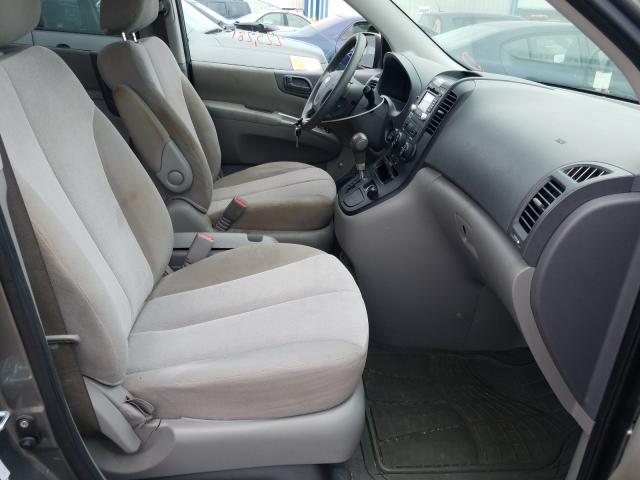 Photo 4 VIN: KNDMG4C71C6439495 - KIA SEDONA LX 