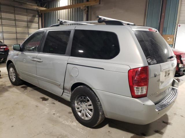 Photo 1 VIN: KNDMG4C71C6443238 - KIA SEDONA LX 