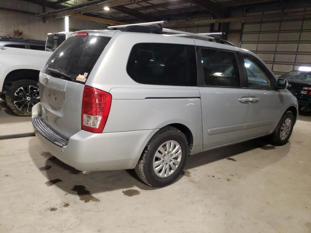 Photo 2 VIN: KNDMG4C71C6443238 - KIA SEDONA LX 