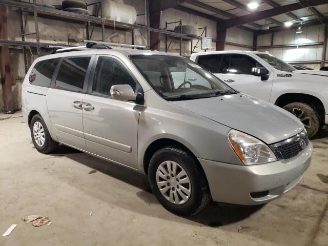 Photo 3 VIN: KNDMG4C71C6443238 - KIA SEDONA LX 