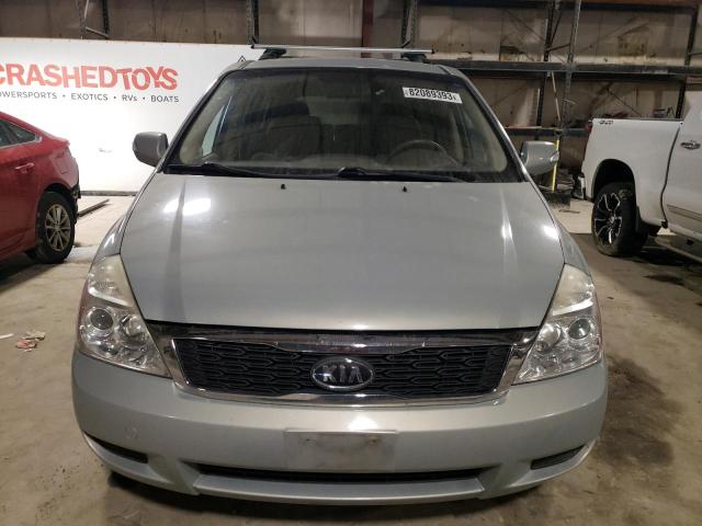 Photo 4 VIN: KNDMG4C71C6443238 - KIA SEDONA LX 