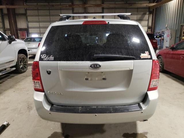 Photo 5 VIN: KNDMG4C71C6443238 - KIA SEDONA LX 