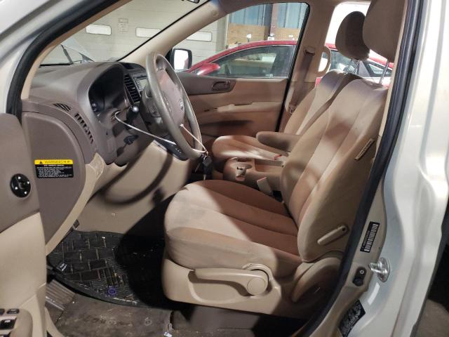 Photo 6 VIN: KNDMG4C71C6443238 - KIA SEDONA LX 