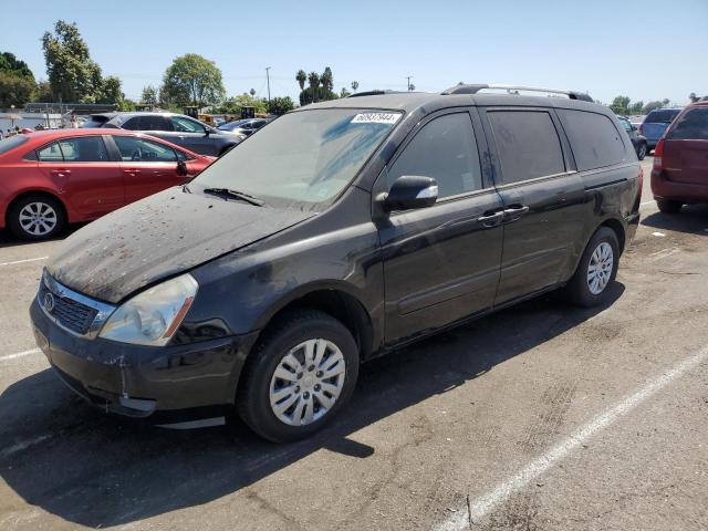 Photo 0 VIN: KNDMG4C71C6447502 - KIA SEDONA LX 