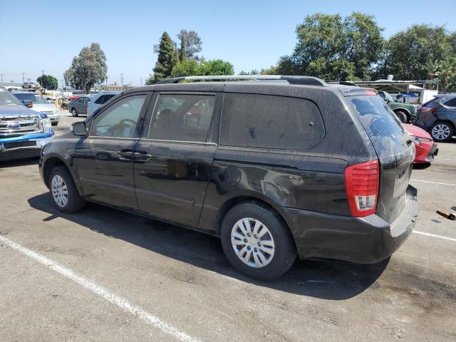 Photo 1 VIN: KNDMG4C71C6447502 - KIA SEDONA LX 