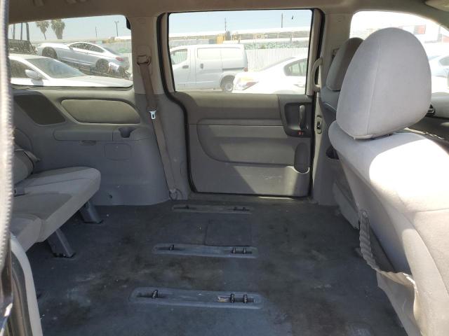 Photo 10 VIN: KNDMG4C71C6447502 - KIA SEDONA LX 