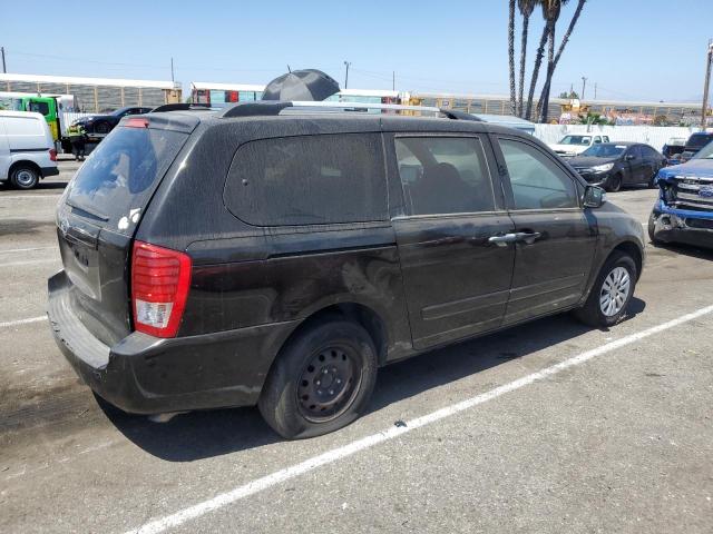 Photo 2 VIN: KNDMG4C71C6447502 - KIA SEDONA LX 