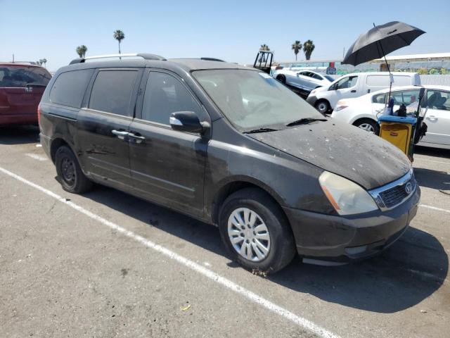 Photo 3 VIN: KNDMG4C71C6447502 - KIA SEDONA LX 