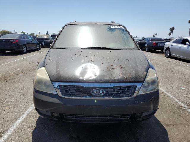 Photo 4 VIN: KNDMG4C71C6447502 - KIA SEDONA LX 